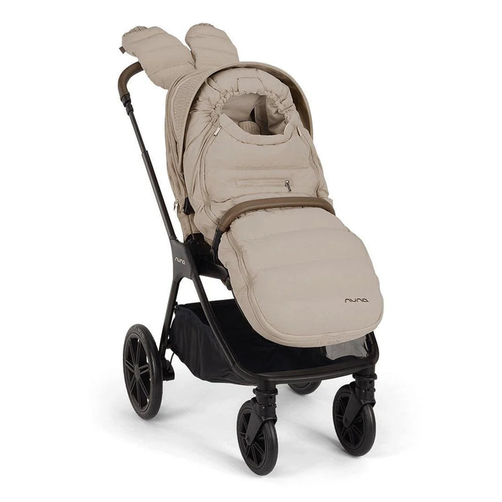 Nuna Triv LX Set 4-in-1 - Kinderwagen Kollektion 2026