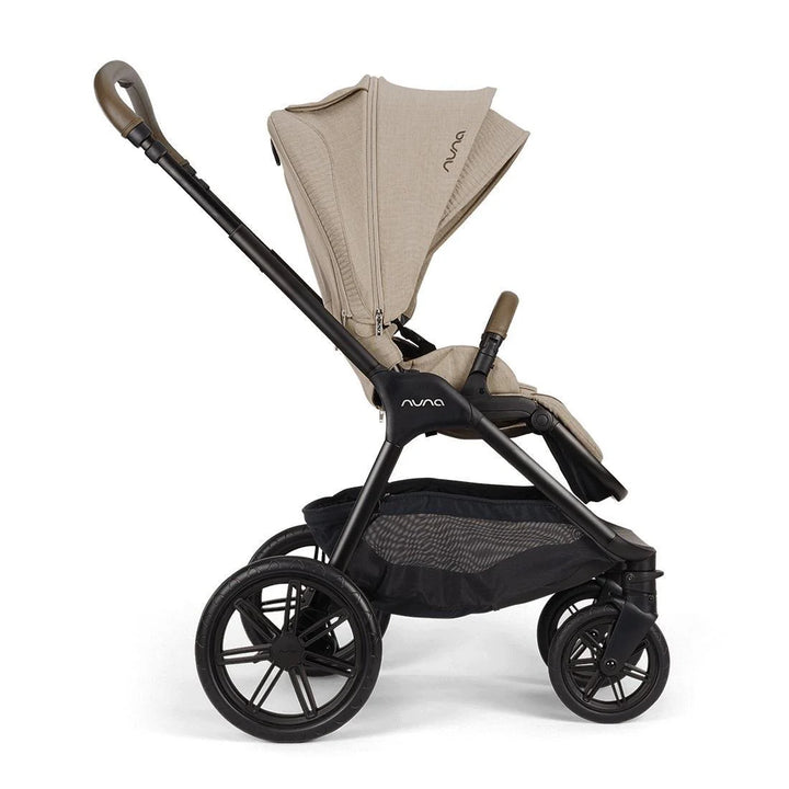 Nuna Triv LX Set 4-in-1 - Kinderwagen Kollektion 2026