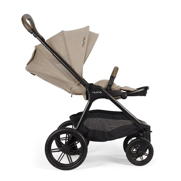 Nuna Triv LX Set 4-in-1 - Kinderwagen Kollektion 2026