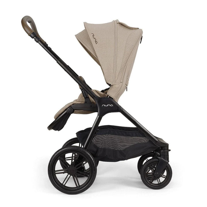 Nuna Triv LX Set 4-in-1 - Kinderwagen Kollektion 2026
