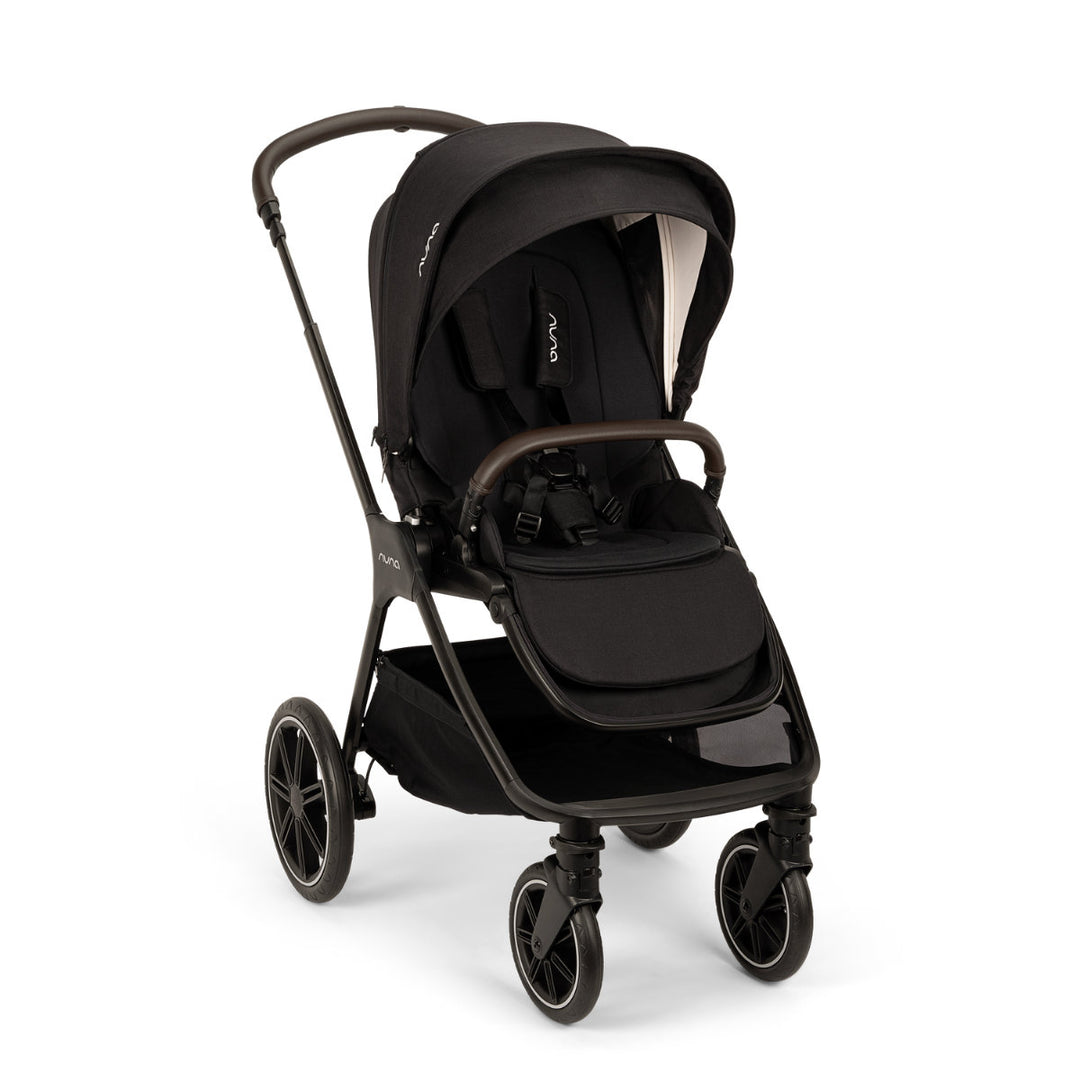 Nuna Triv LX All-in-One Set (caviar)