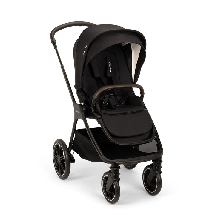 Nuna Triv LX All-in-One Set (caviar)