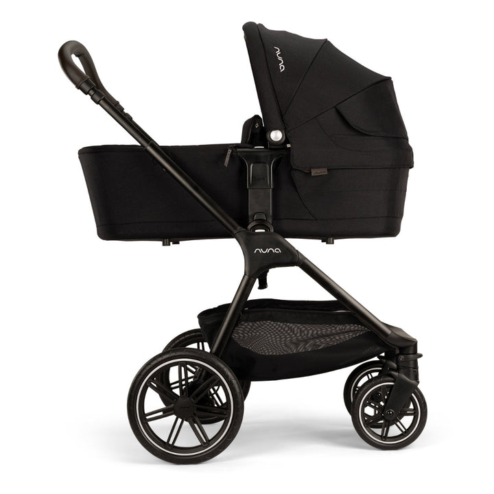 Nuna Triv LX All-in-One Set (caviar)