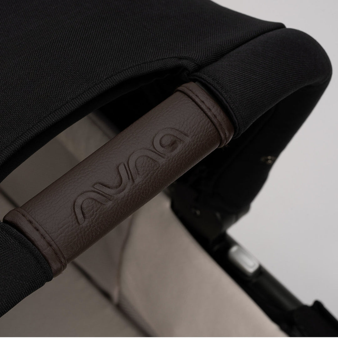 Nuna Triv LX All-in-One Set (caviar)