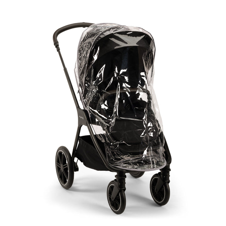 Nuna Triv LX All-in-One Set (caviar)