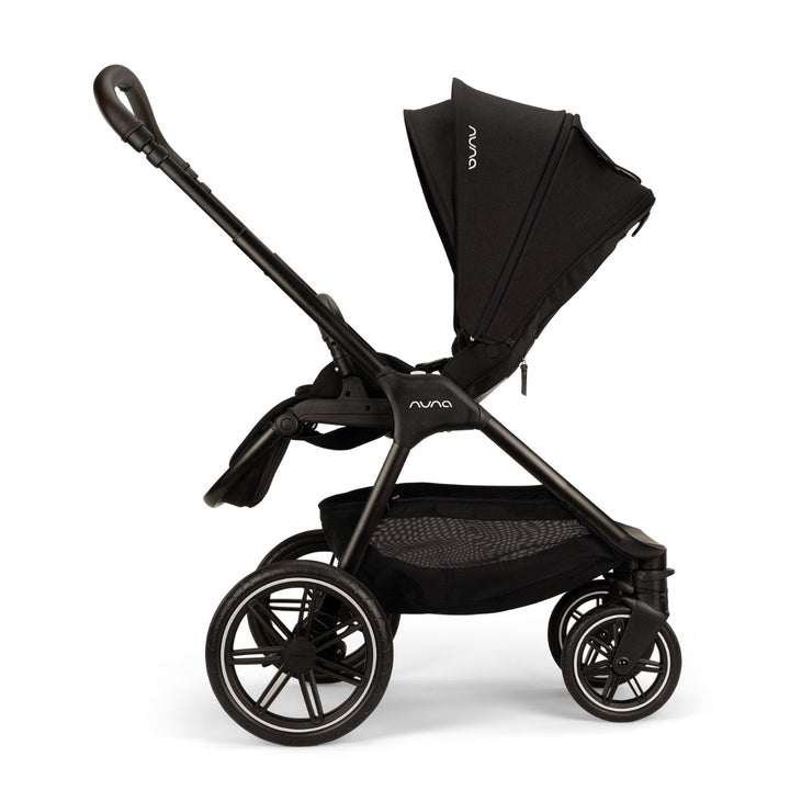 Nuna Triv LX All-in-One Set (caviar)
