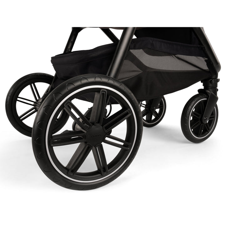 Nuna Triv LX All-in-One Set (caviar)