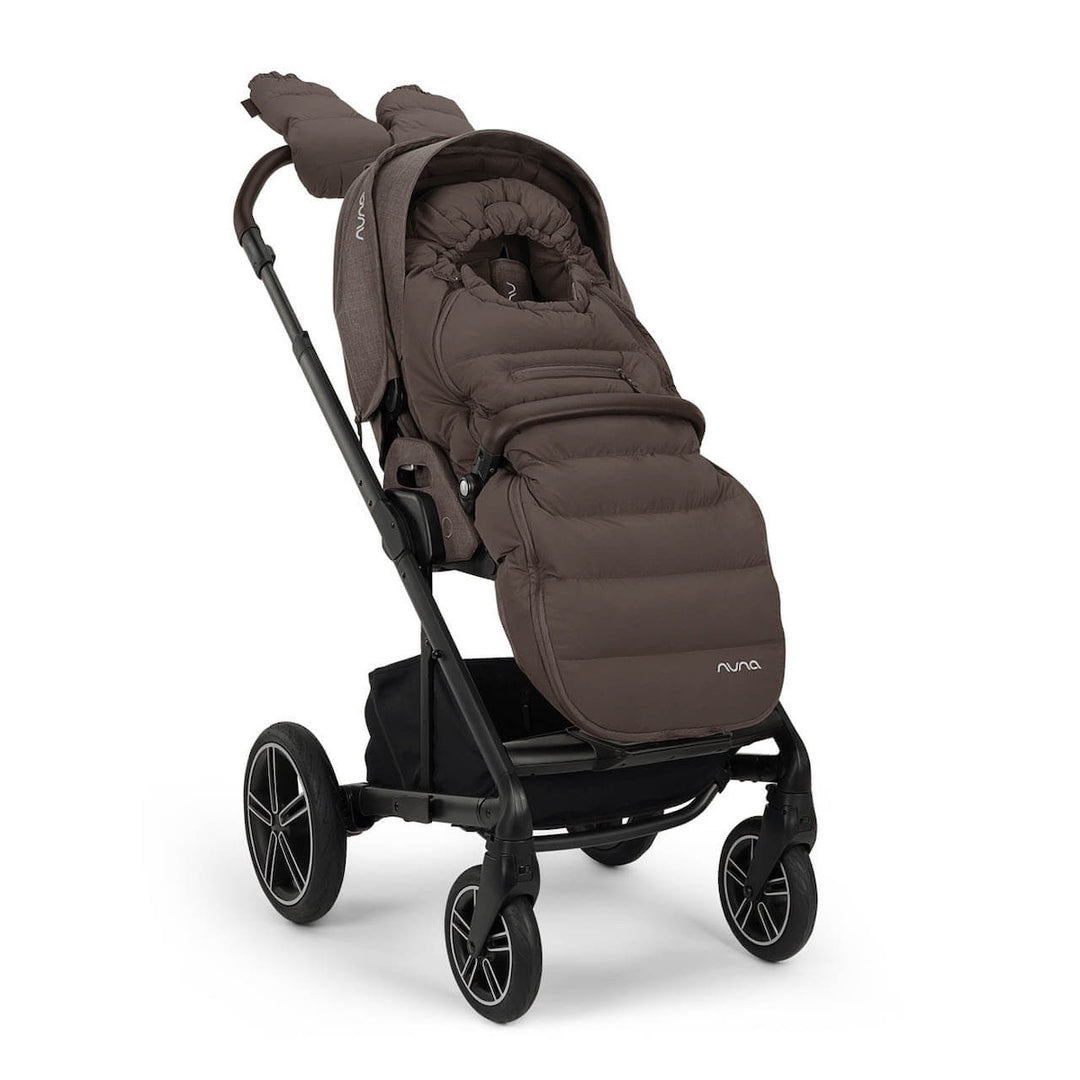 Footmuff Kinley (black)