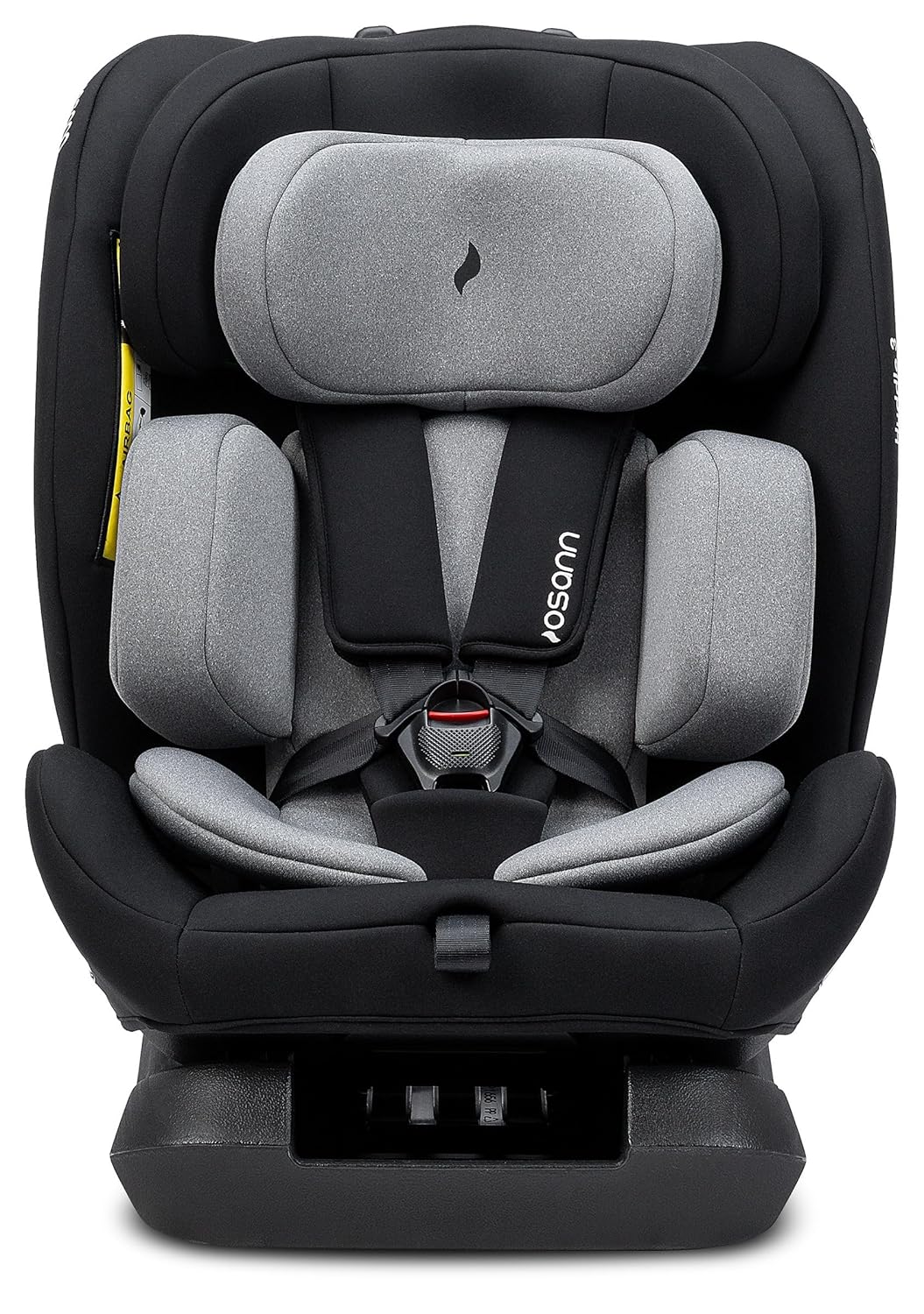 Osann Huddle 2 (black)
