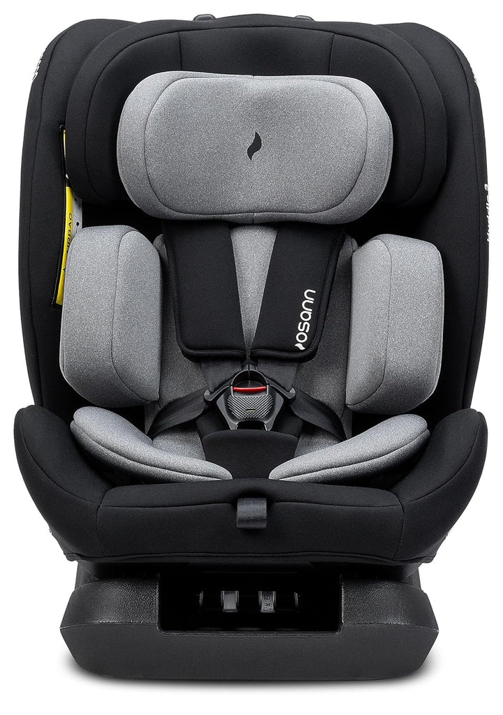 Osann Huddle 2 (black)