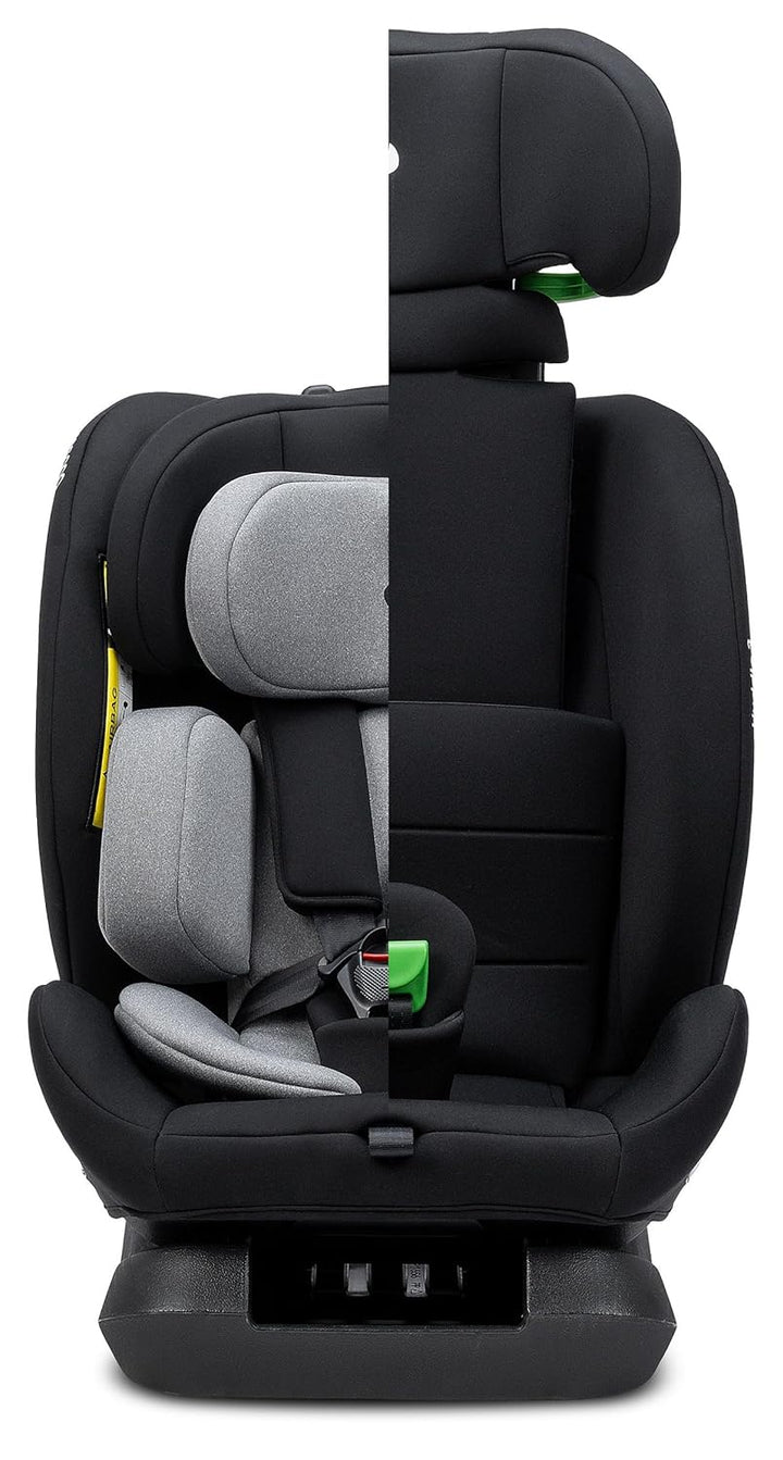 Osann Huddle 2 (black)