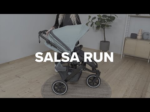 ABC Design Salsa Run (diverse Farben)