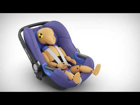 Britax Babysafe iSize Flex Base - BLACK FRIDAY SALE