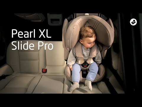 Maxi Cosi Familyfix Slide Pro