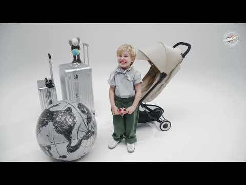 Cybex Agis (diverse Farben)