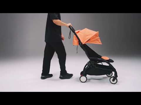 Stokke YOYO 5  Buggy (diverse Farben)