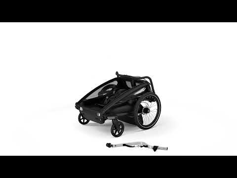 Thule Chariot Sport 2 (Einzel / Doppel)