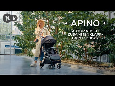 Kinderkraft Apino (diverse Farben)