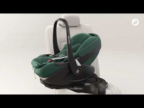 Maxi Cosi FamilyFix Pro 360 (Isofix Base)