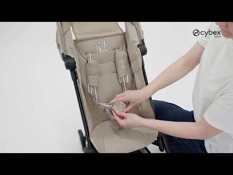 Cybex Agis (diverse Farben)