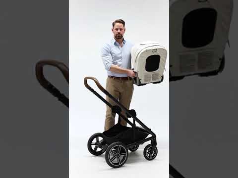 Nuna Mixx Next Kinderwagen Set - Kollektion 2026