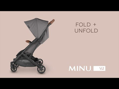 Uppababy Minu v2 (various colors)