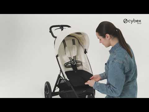 Cybex Avi Spin (diverse Farben)
