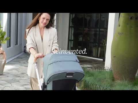 Uppababy Vista Set v3 (diverse Farben)