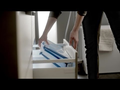 Beluga foldable bathtub