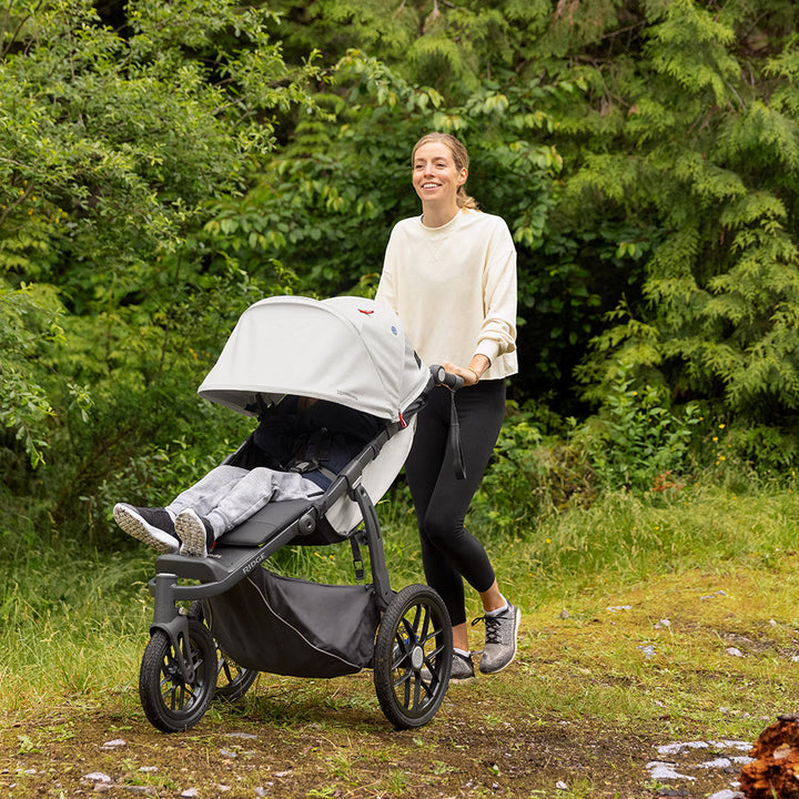 Uppababy Ridge (reggie) - Ausstellerabverkauf