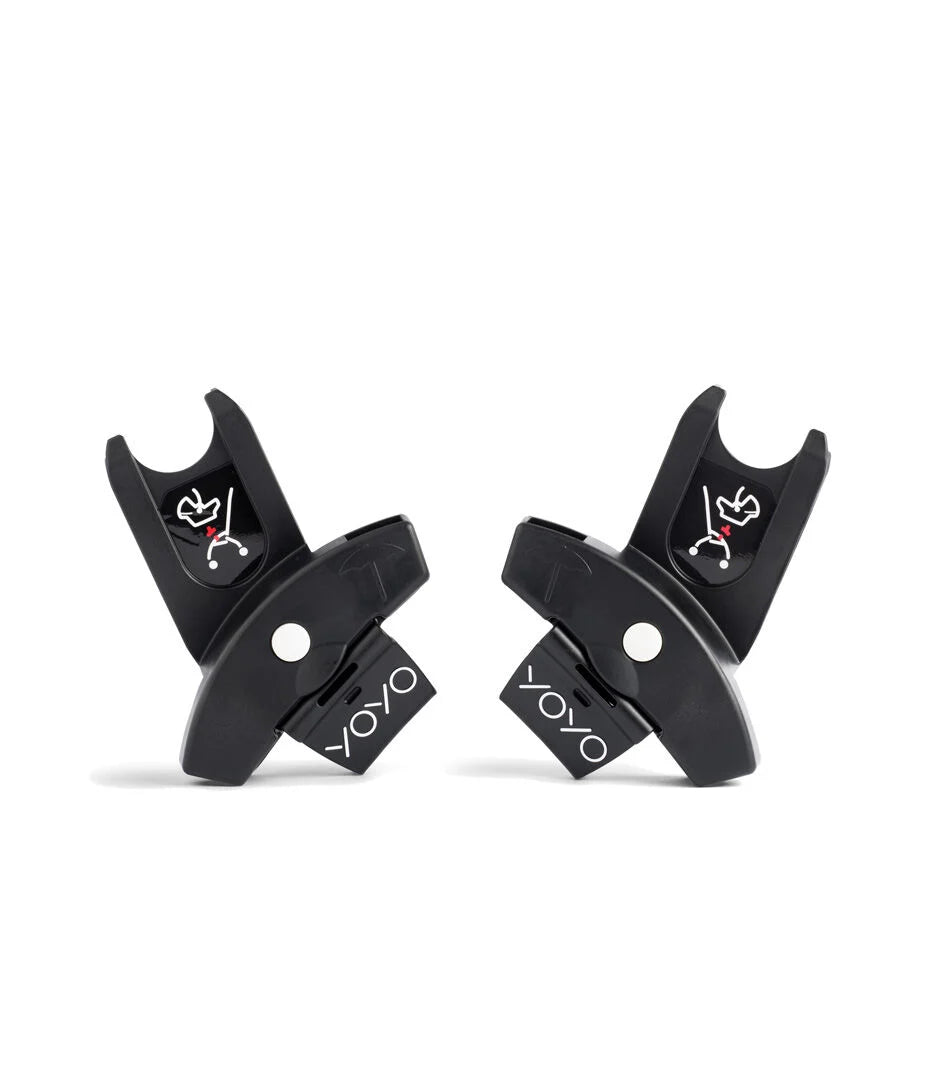 Moon car seat adapter (Gio+)