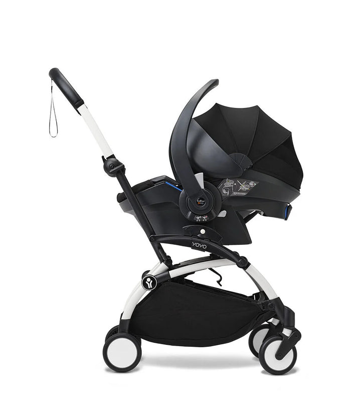 Moon car seat adapter (Gio+)