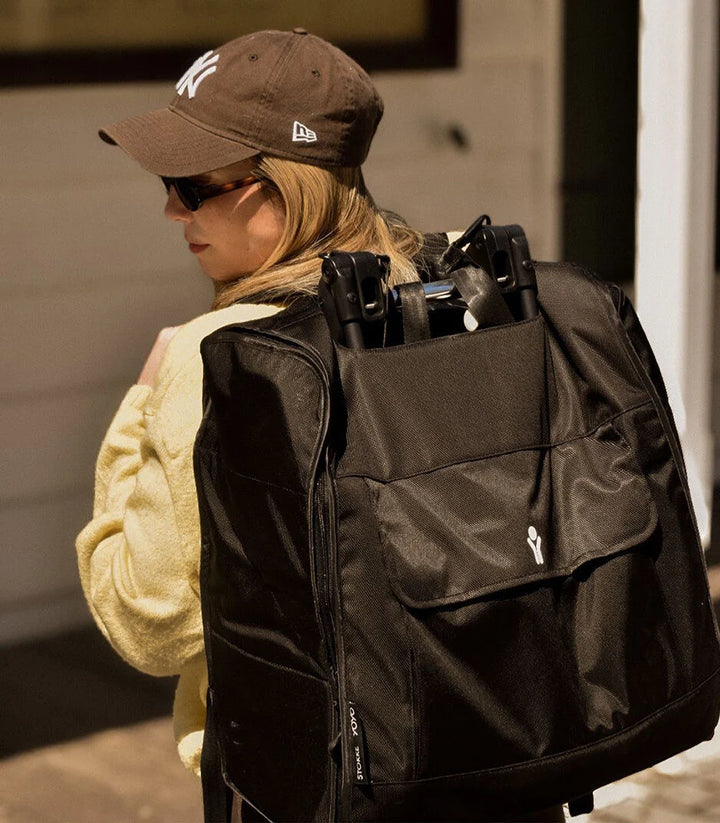 Ergobaby travel backpack (Metro+) 