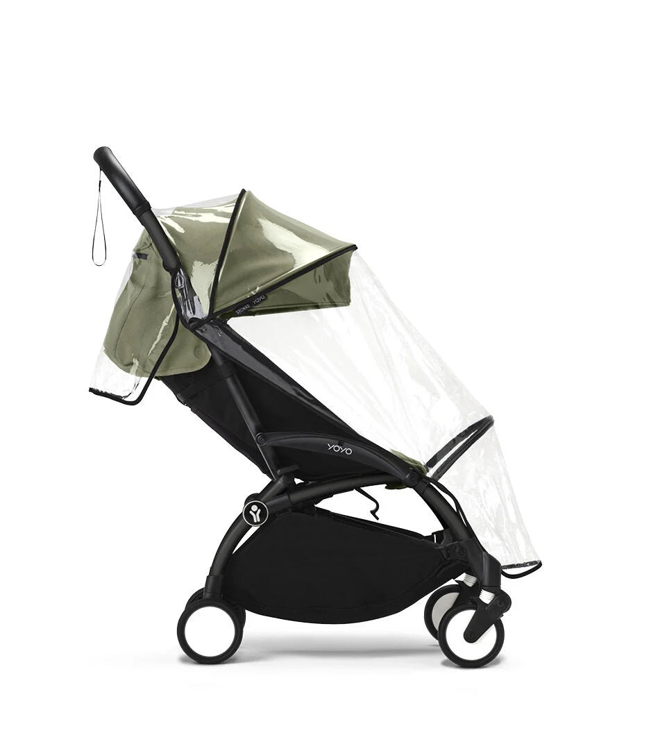 Stokke Yoyo Buggy Regenverdeck