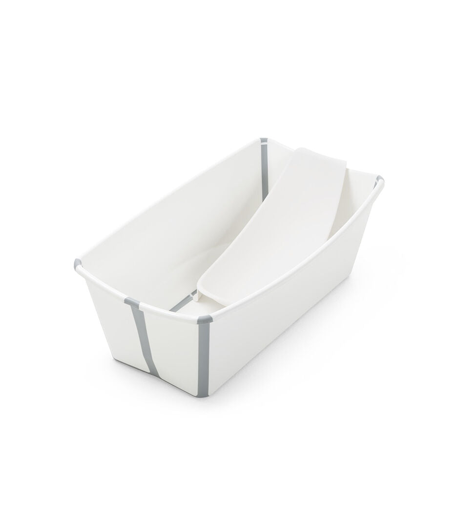 Beluga foldable bathtub