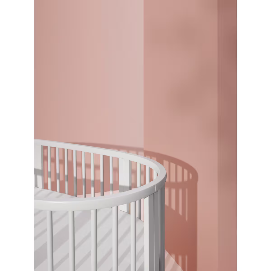 Slumber Star 2-in-1 crib - Exhibitor clearance sale