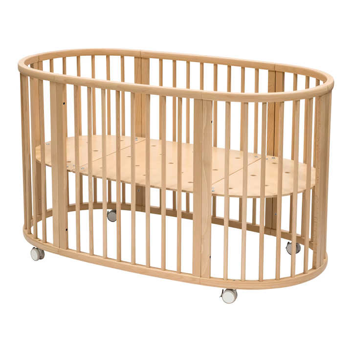 Slumber Star 2-in-1 crib - Exhibitor clearance sale