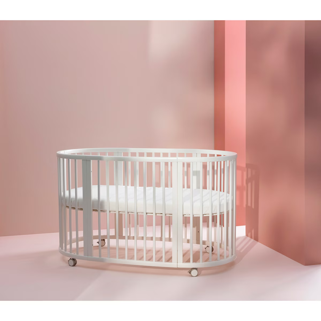 Slumber Star 2-in-1 crib - Exhibitor clearance sale