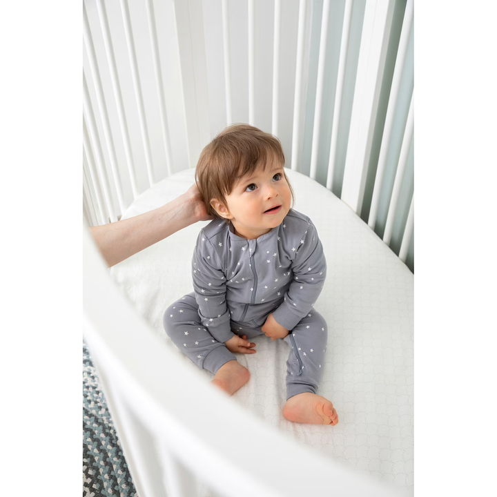 Slumber Star 2-in-1 crib - Exhibitor clearance sale