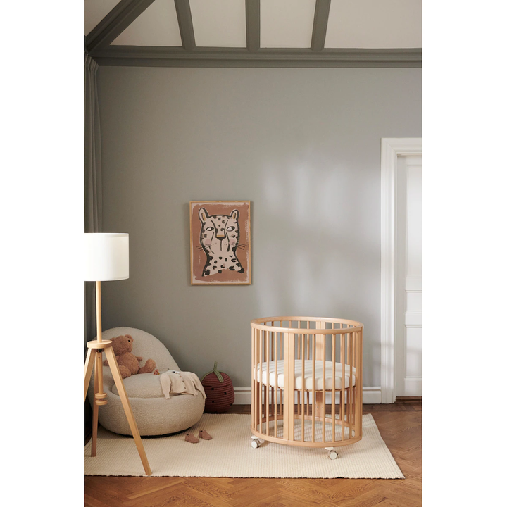Slumber Star 2-in-1 crib - Exhibitor clearance sale