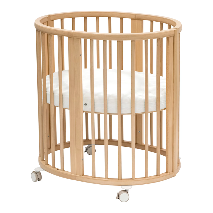 Slumber Star 2-in-1 crib - Exhibitor clearance sale