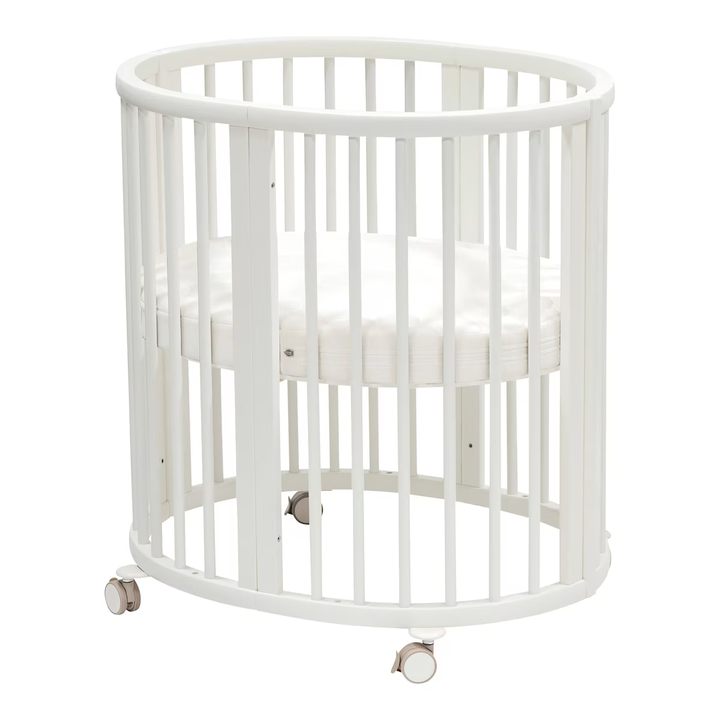Slumber Star 2-in-1 crib - Exhibitor clearance sale