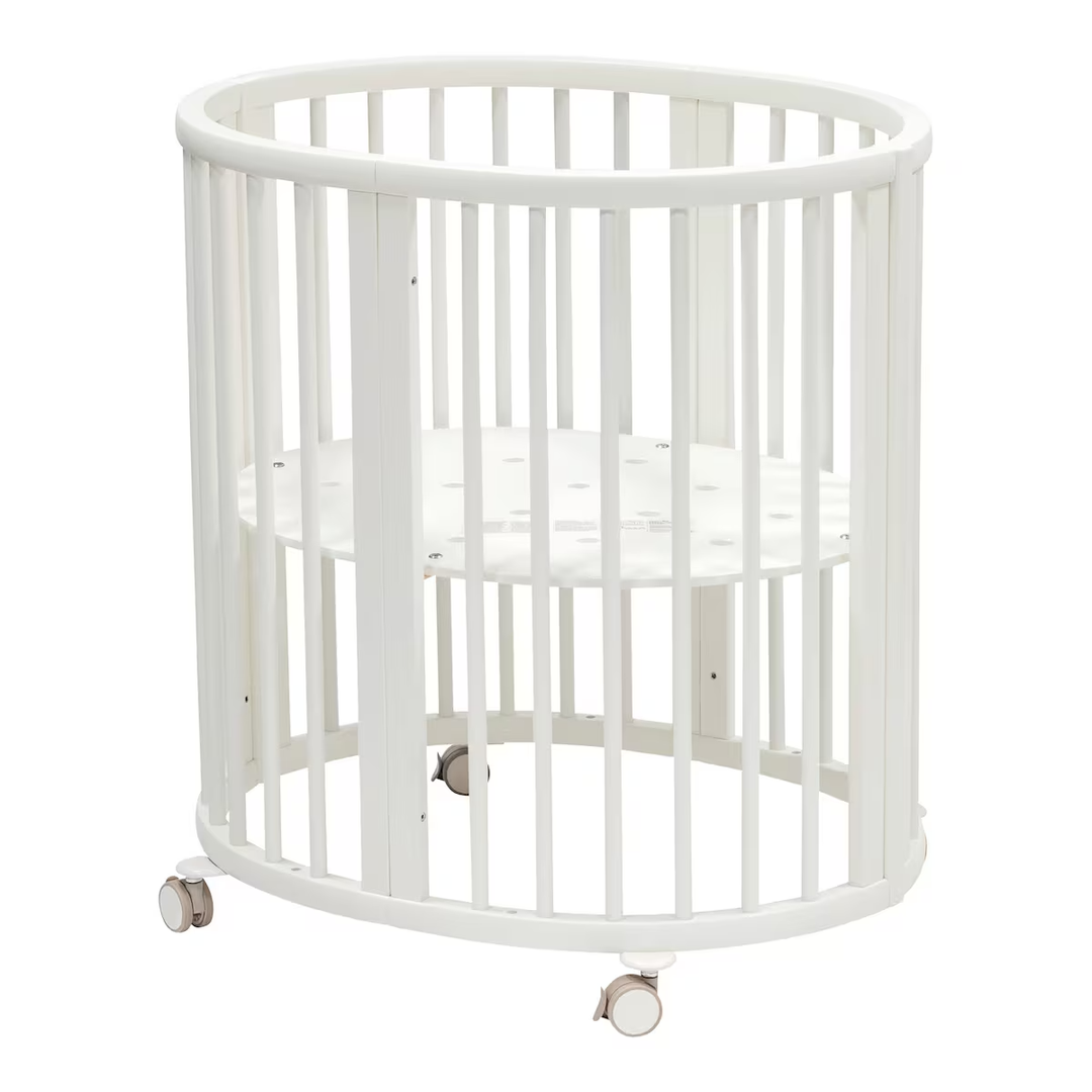 Slumber Star 2-in-1 crib - Exhibitor clearance sale