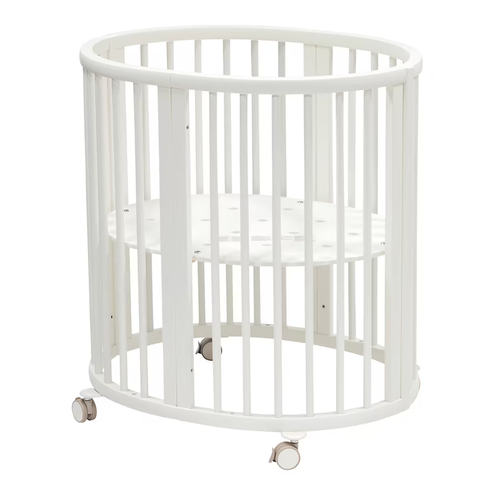 Slumber Star 2-in-1 crib - Exhibitor clearance sale