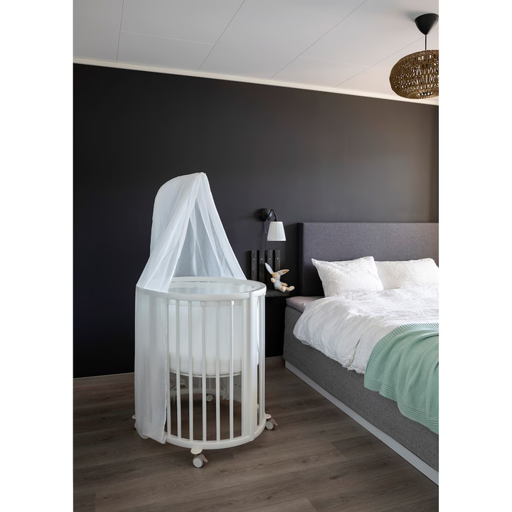 Slumber Star 2-in-1 crib - Exhibitor clearance sale