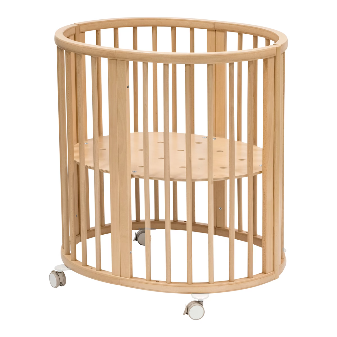 Slumber Star 2-in-1 crib - Exhibitor clearance sale