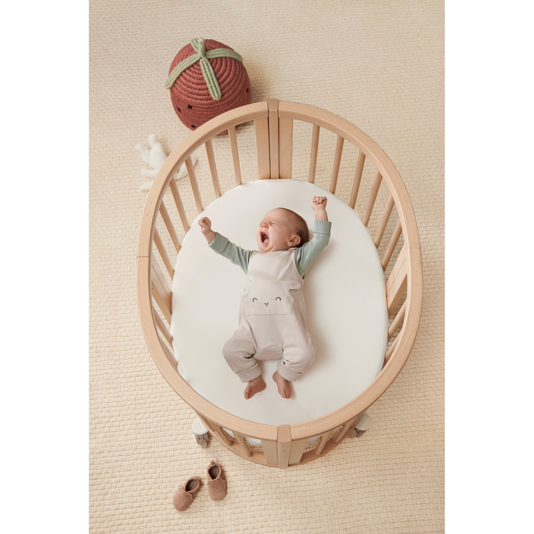 Slumber Star 2-in-1 crib - Exhibitor clearance sale