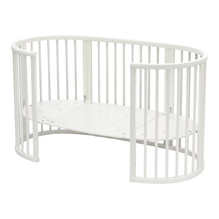Slumber Star 2-in-1 crib - Exhibitor clearance sale