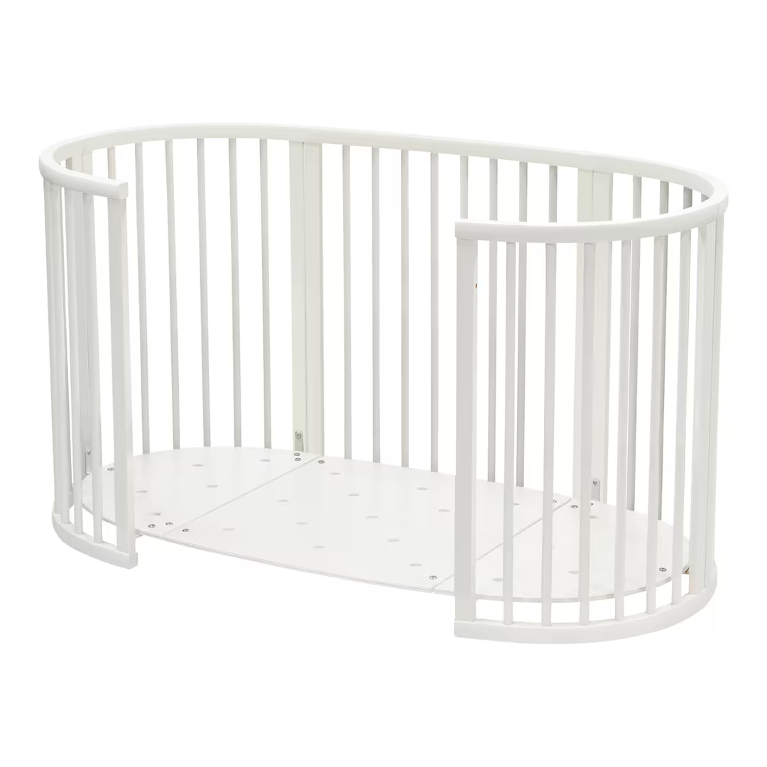 Slumber Star 2-in-1 crib - Exhibitor clearance sale