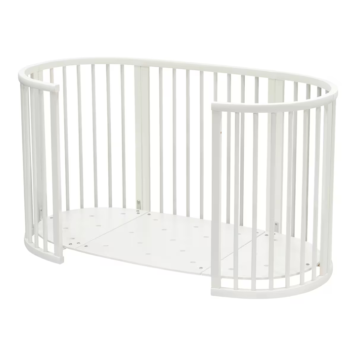 Slumber Star 2-in-1 crib - Exhibitor clearance sale